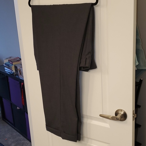 Lands' End 40/32 Waist Dress pant - Picture 2 of 3